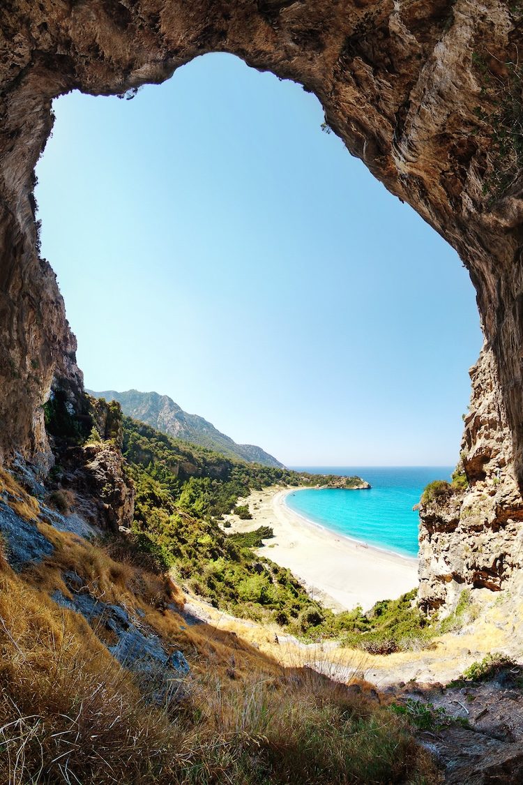 HIKING IN SAMOS megalo seitani beach 02 (small)